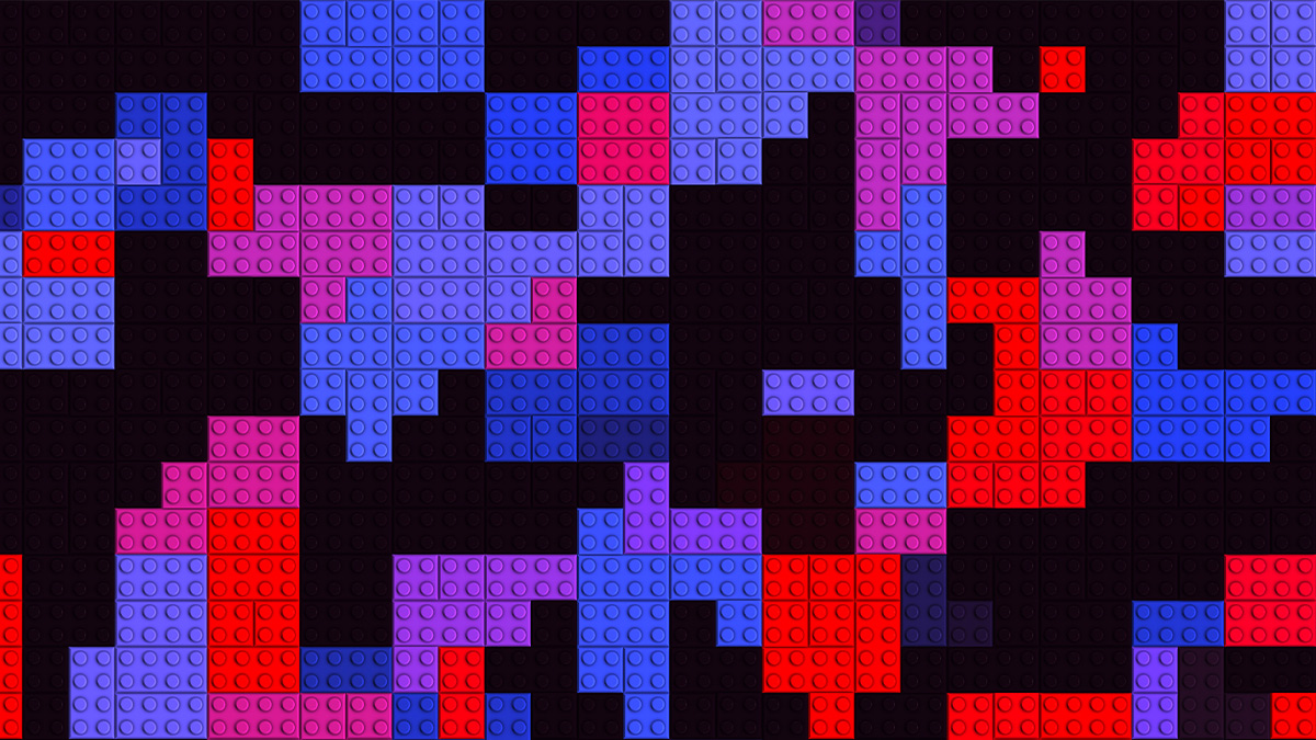 釋放AI的「創造力」，它能自學找出解方