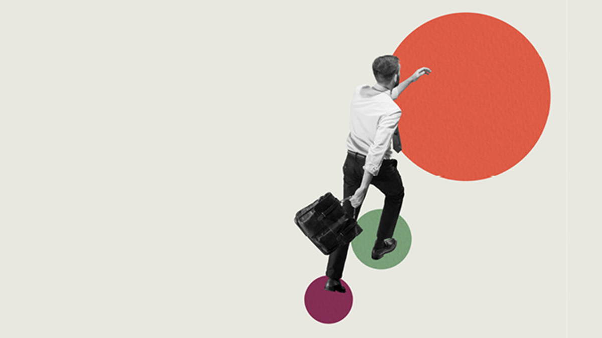 數位轉型成功的三大支柱