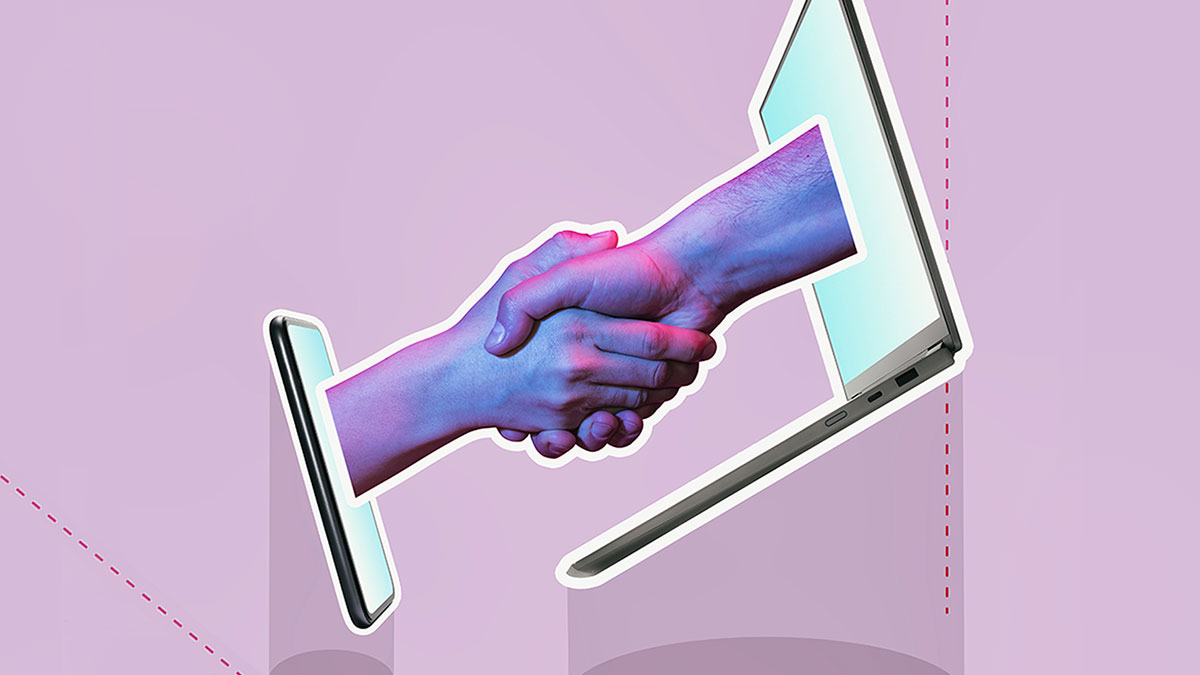 已經是Web3.0的時代了，平台請與用戶合作  