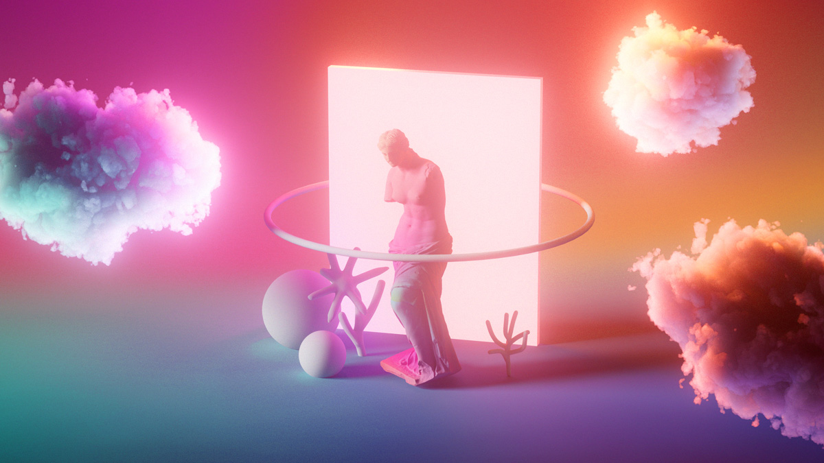 Magdiel Lopez/Belmont Creative