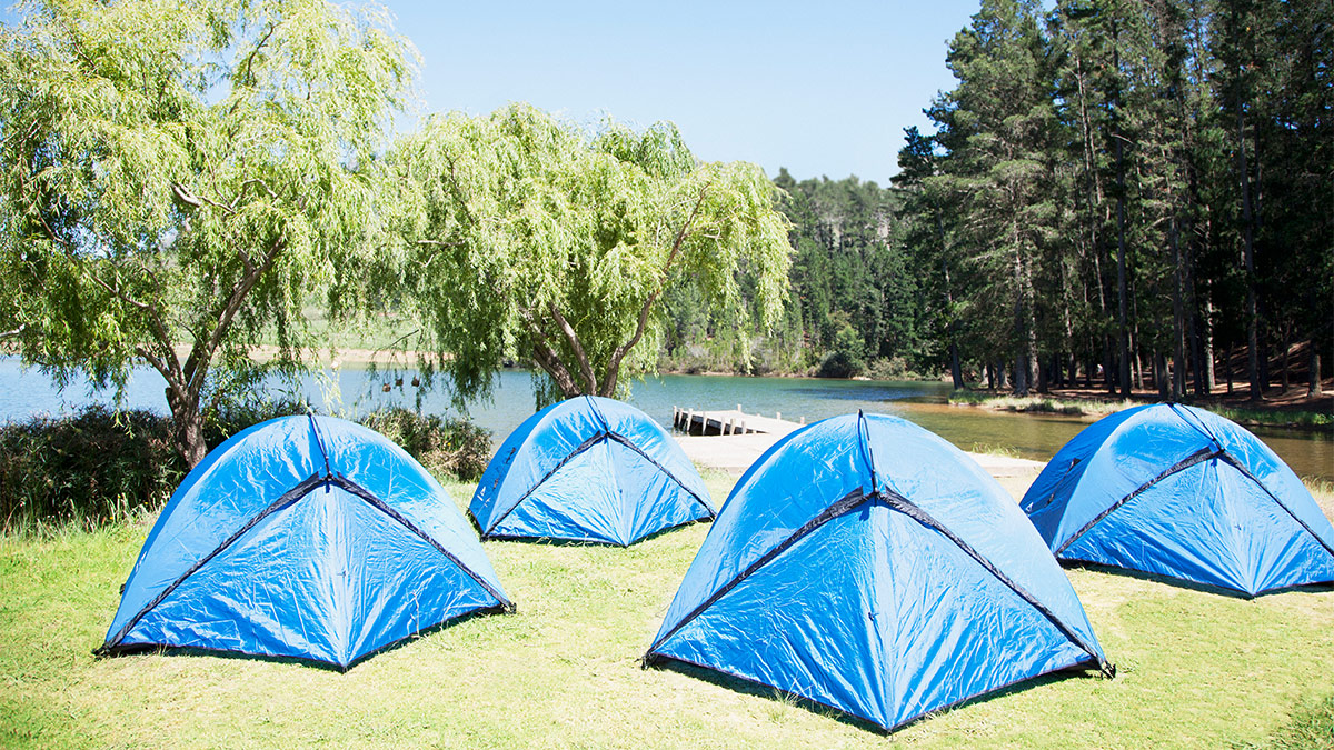 來一趟優質的高階主管度假會議