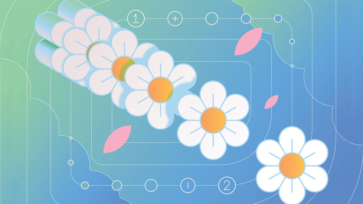 開啟創意的四把鑰匙