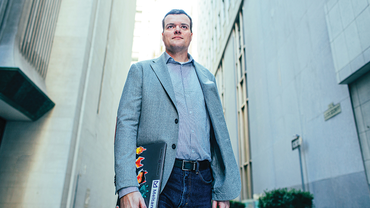 GitLab如何創建全球最大的遠距公司