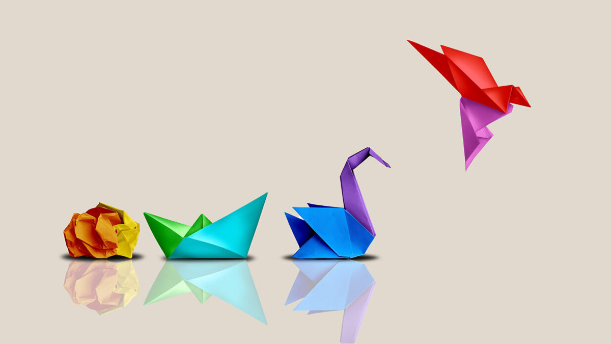 在「全民玩AI」的時代，誰是引領變革的數位模範生？