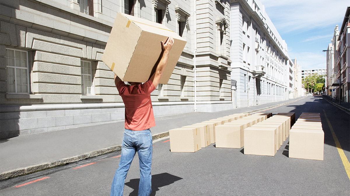 請求工作支援，又不會處境尷尬的 5 種應對技巧