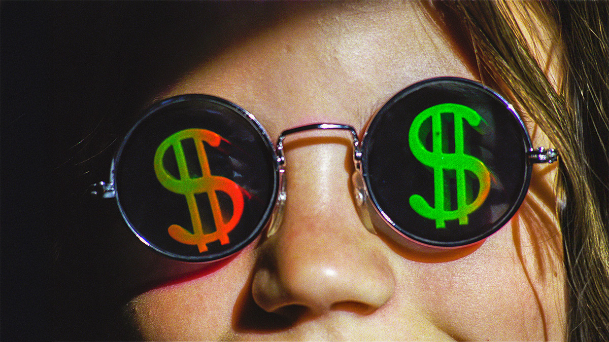 如何解讀「氛圍衰退」：經濟數據看俏，國人卻依舊不開心？