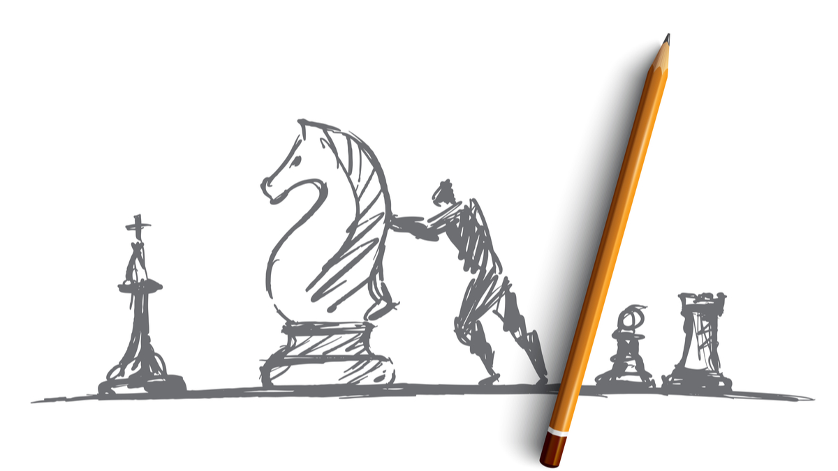 你錯用了人資部門？