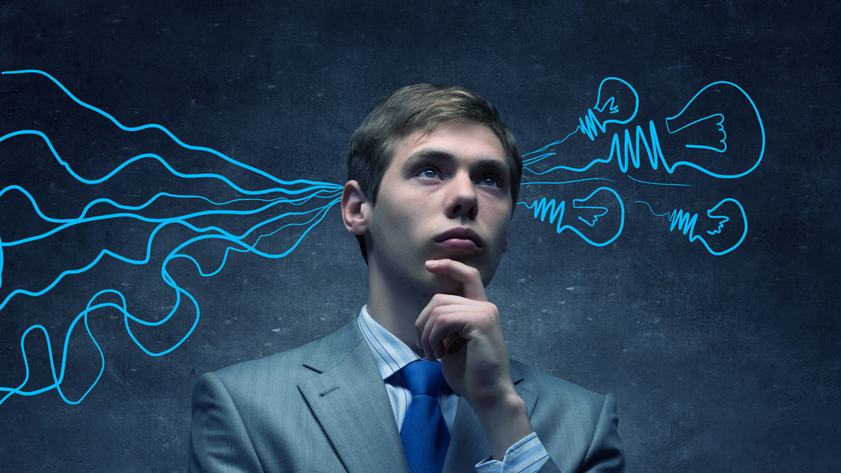 情緒化的理性決斷