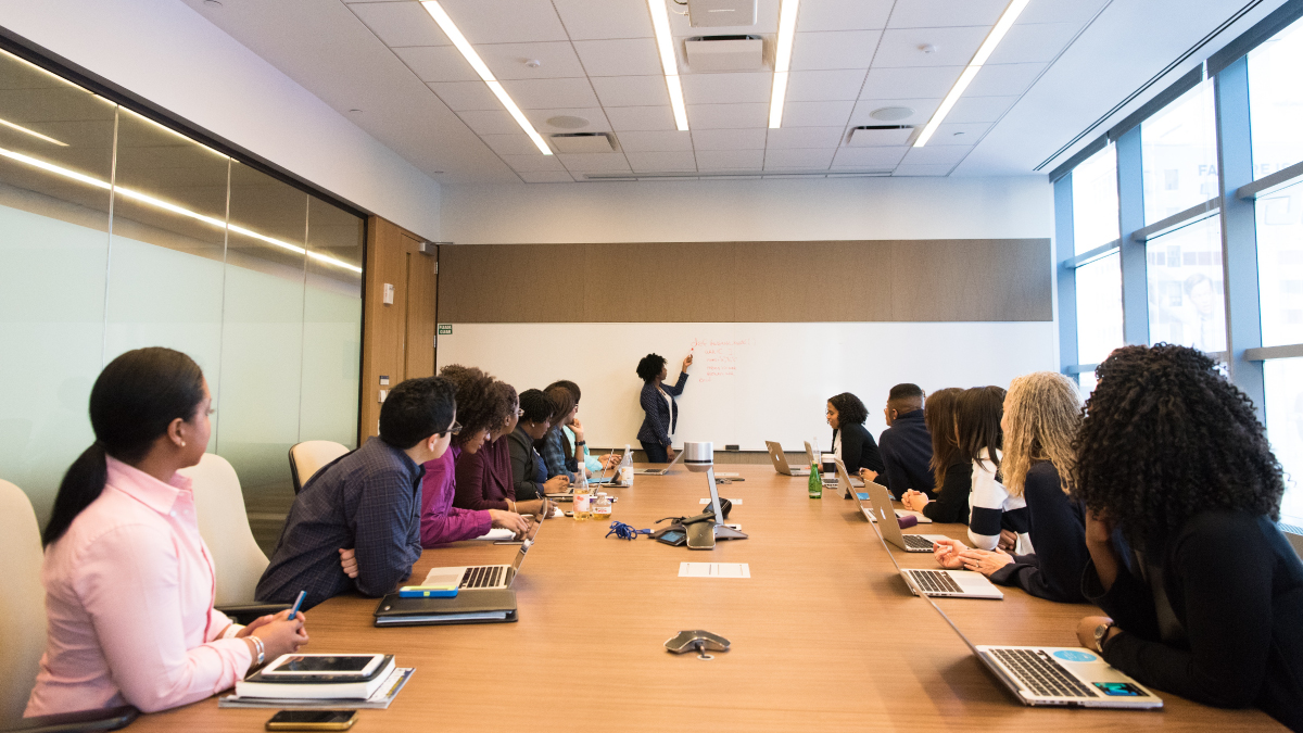 投資人反女性董事？