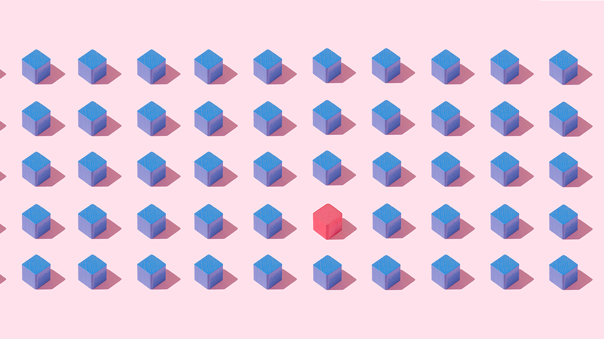 科技業女性止步？化解性別多元化問題