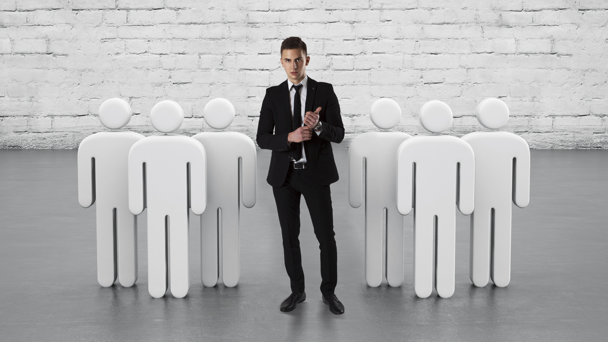 A+領導人養成大計