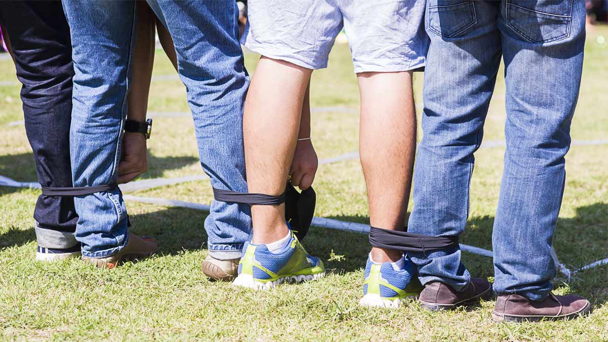 如何讓意識形態與你對立的人願意合作