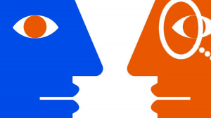 「自我」如何扭曲我們看待彼此的方式