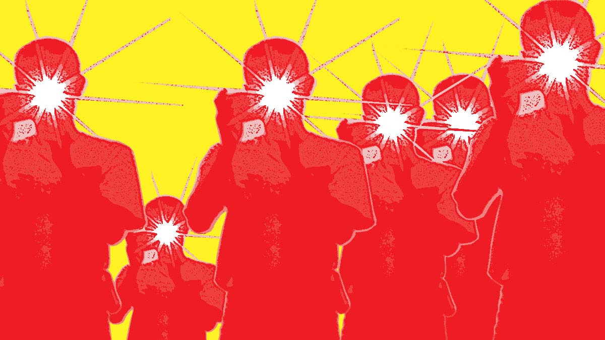 企業壞事迅速傳千里