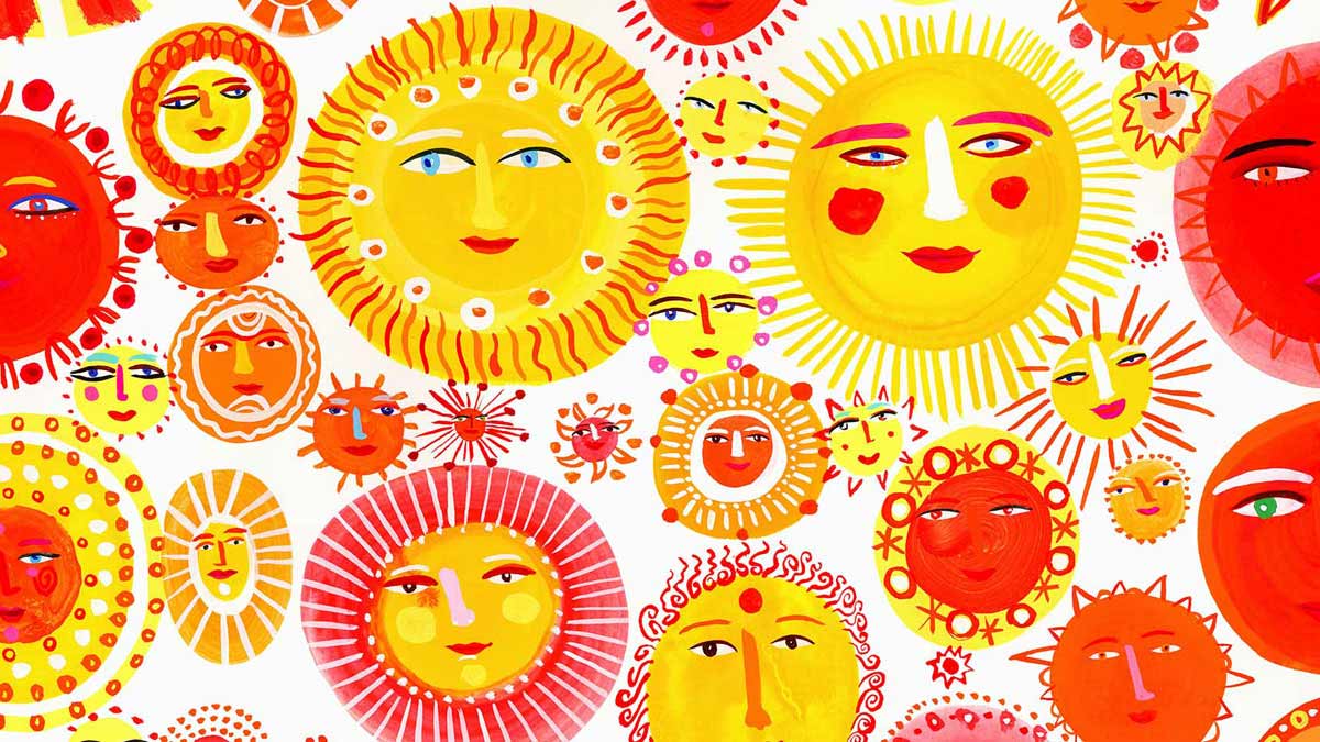 公益行動方案五大要素