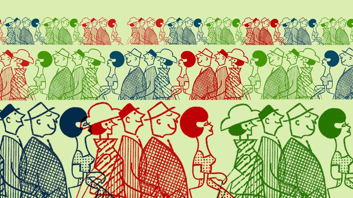 Google的管理沒有祕方