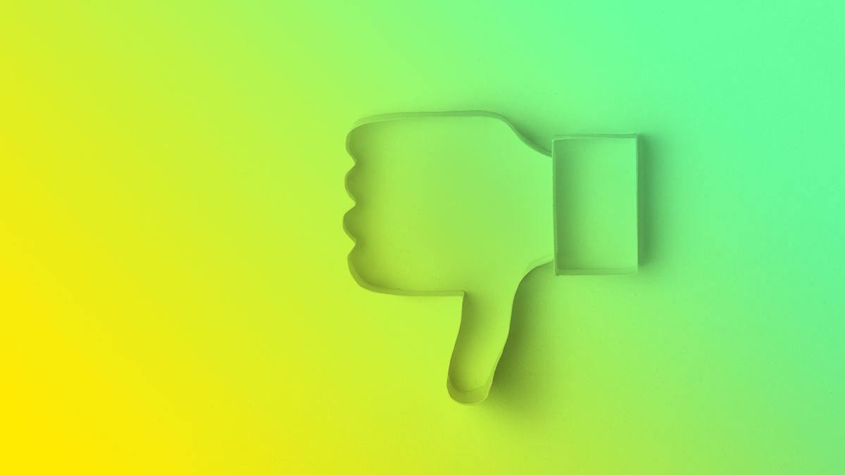 使用社群媒體工作的員工容易離職