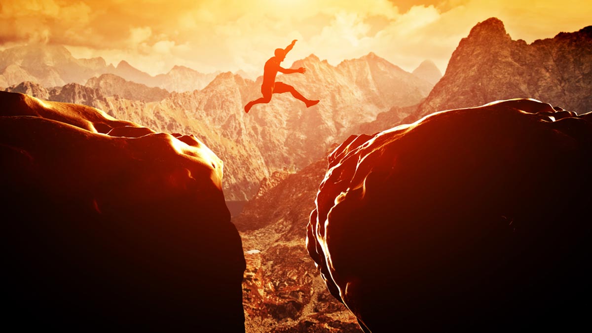 這十大金句，送給成為神之前的你