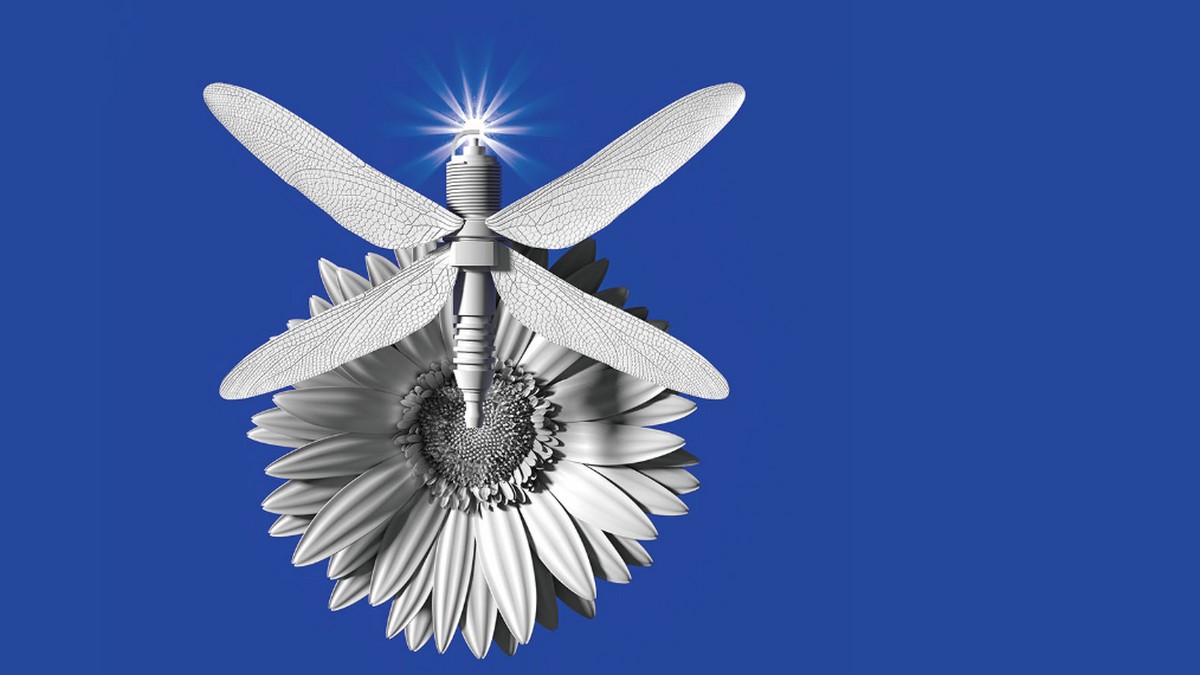 光是分析架構無法改造企業，策略需要創意