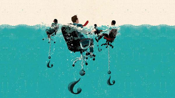 激發員工熱情的強大宣言，我們公司為何存在？