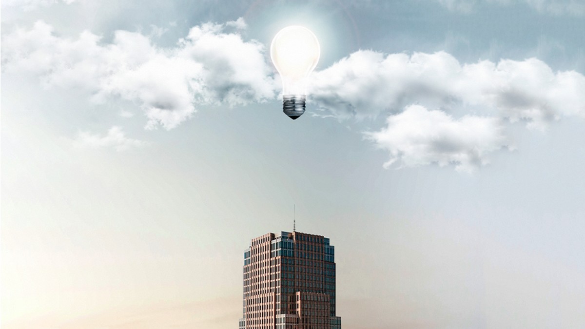 做對六件事，公司變身創新高手