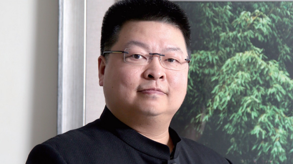 新冠肺炎的風險管理課》旭榮集團創造72小時的決策效率