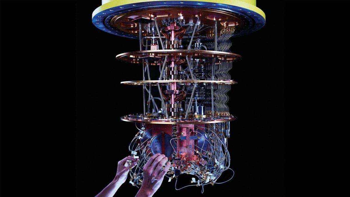 迎接量子運算，現在就開始