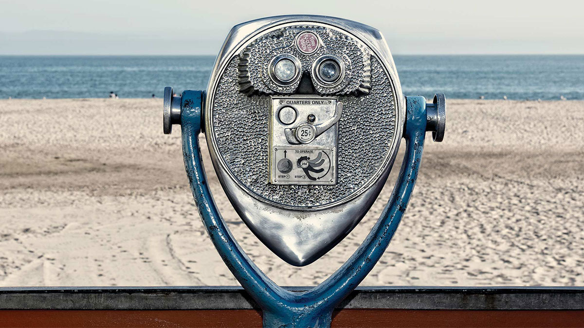 攝影／克雷格．卡特勒（Craig Cutler）