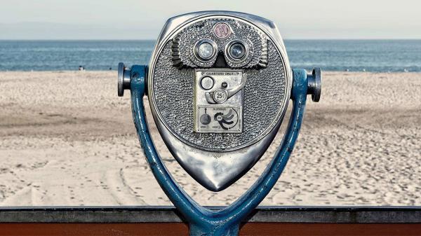 探索企業目的背後的目的