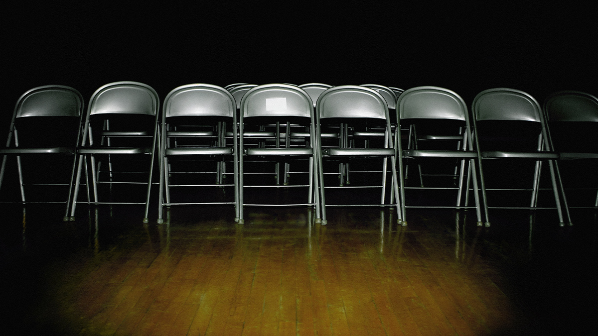 如何留住優秀人才？現在正是重新構思的好時機