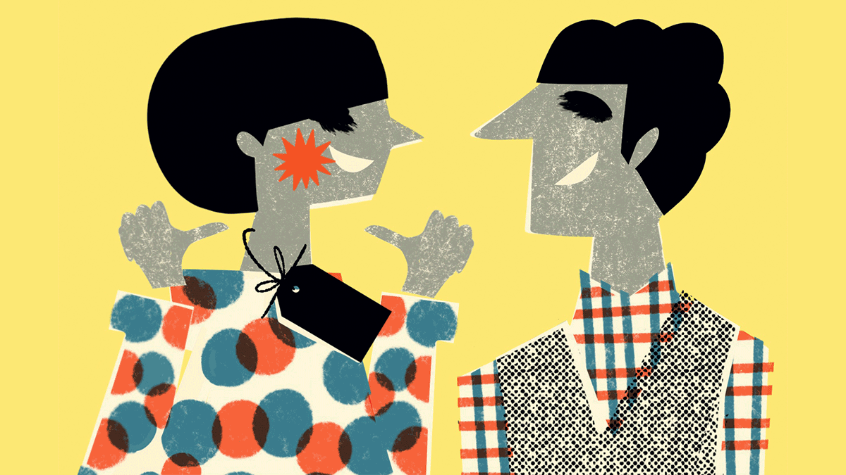 七大步驟打造專屬個人品牌