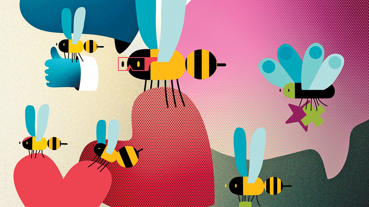 關於網紅合作，「沒那麼紅」的可能更合適