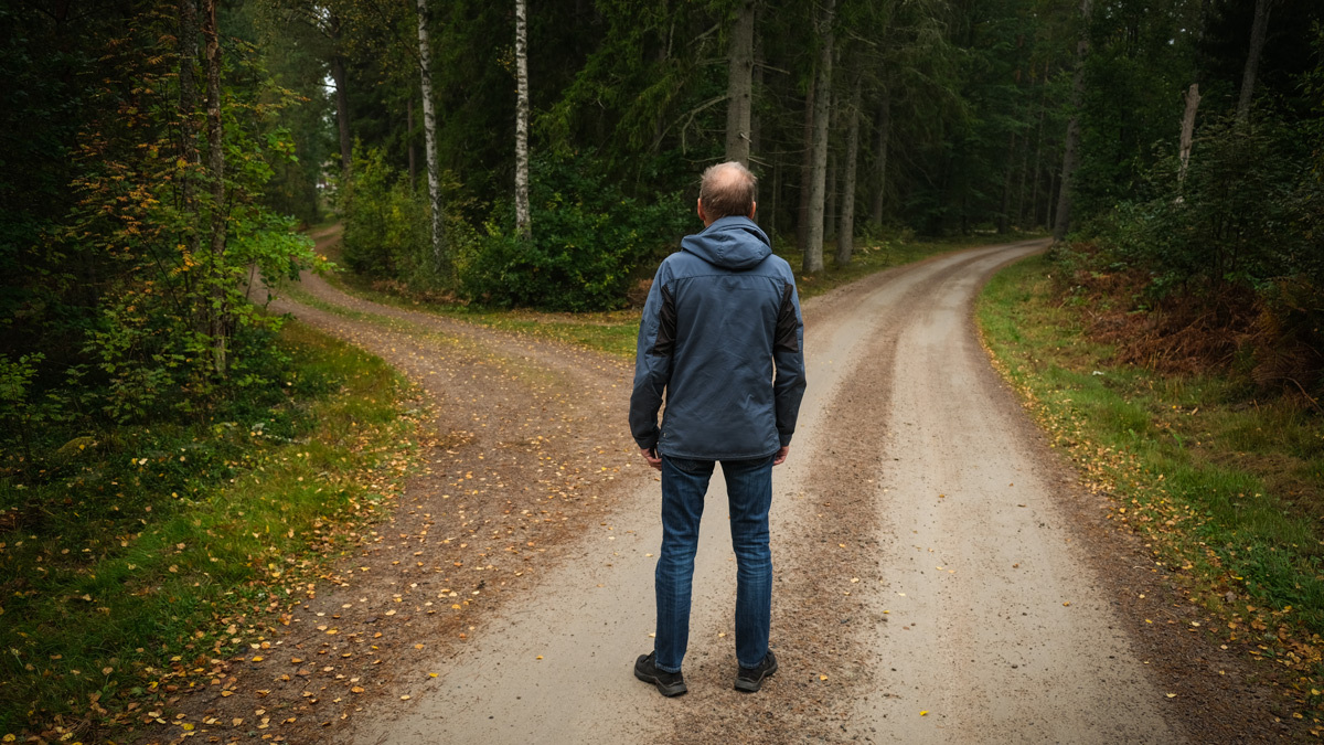 就算數據很少，還是可以做出好決策