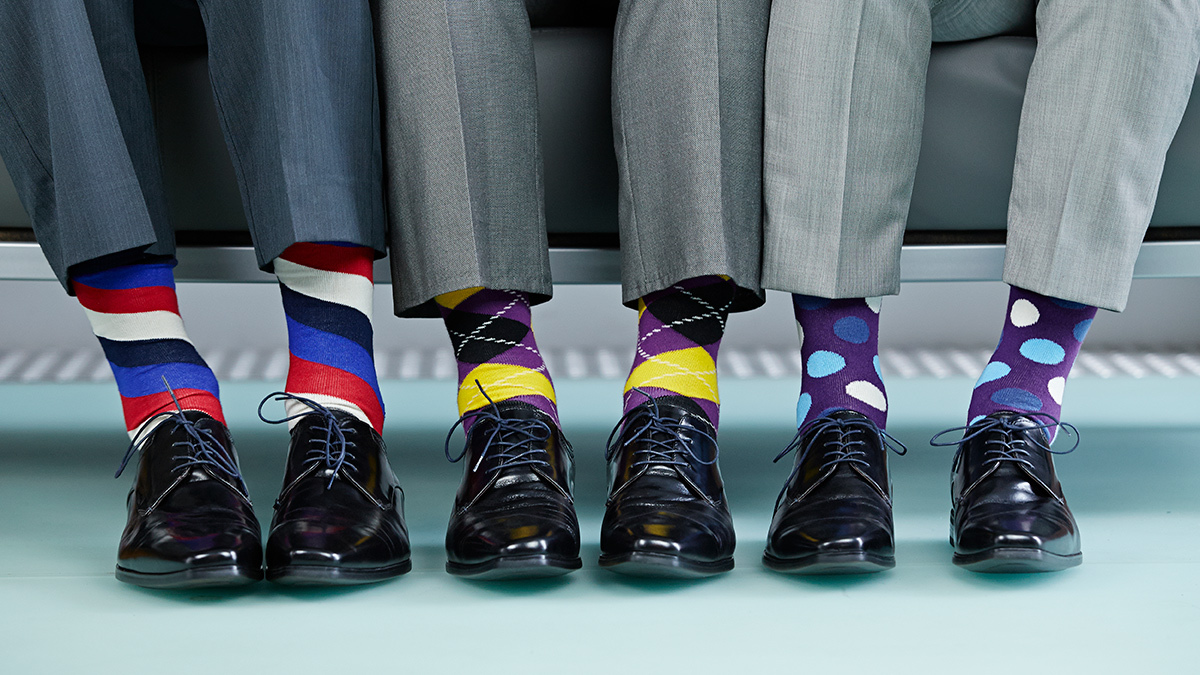 順利合作的關鍵：一場釐清工作風格的談話