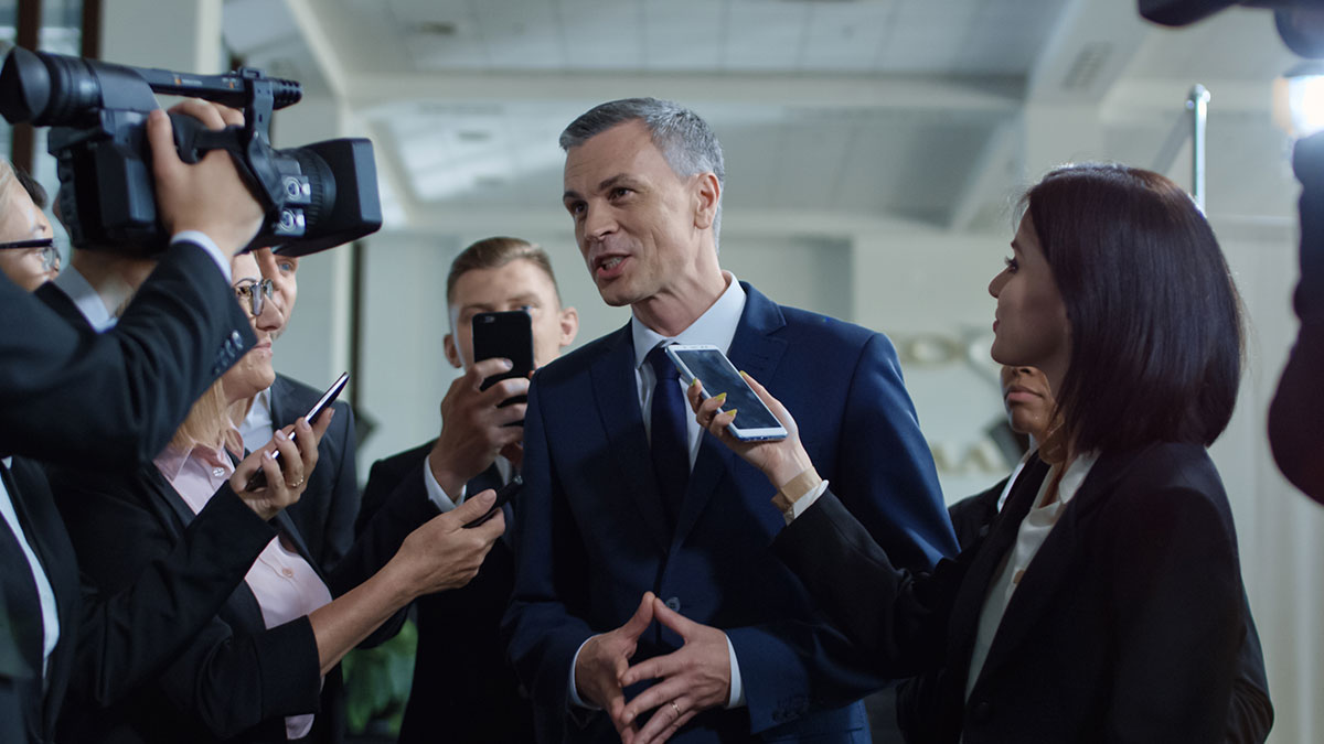 自戀型領袖：不可思議的優點，無法避免的缺點