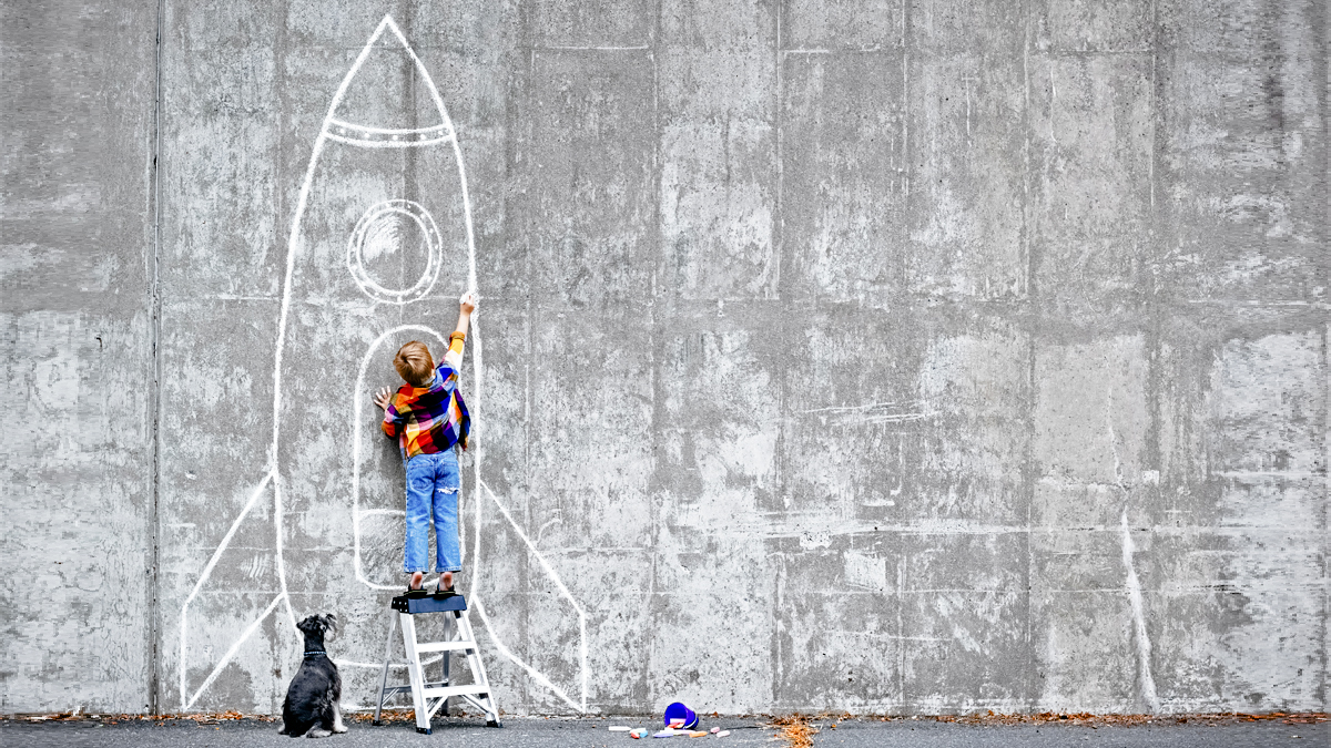 想在數位時代賺錢，重點在創新、而非策略