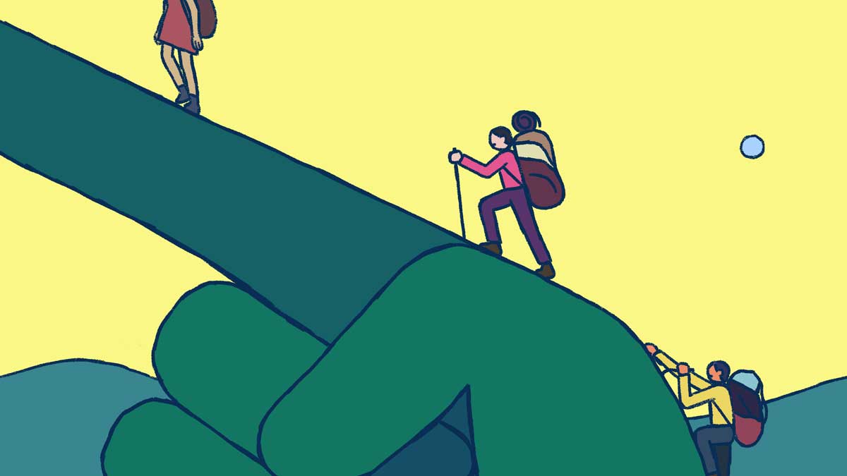 激勵員工無需胡蘿蔔與棍子