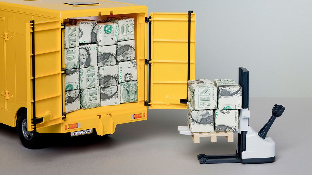 趕在季末成交，企業虛耗金錢