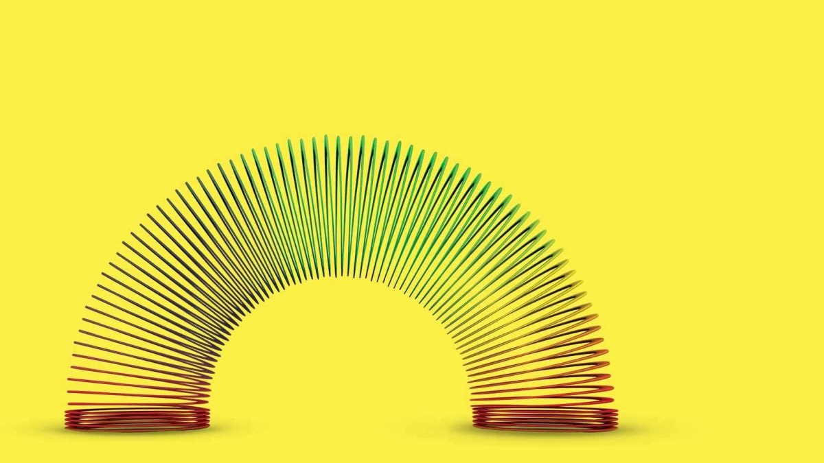 從敏捷小隊到創新企業