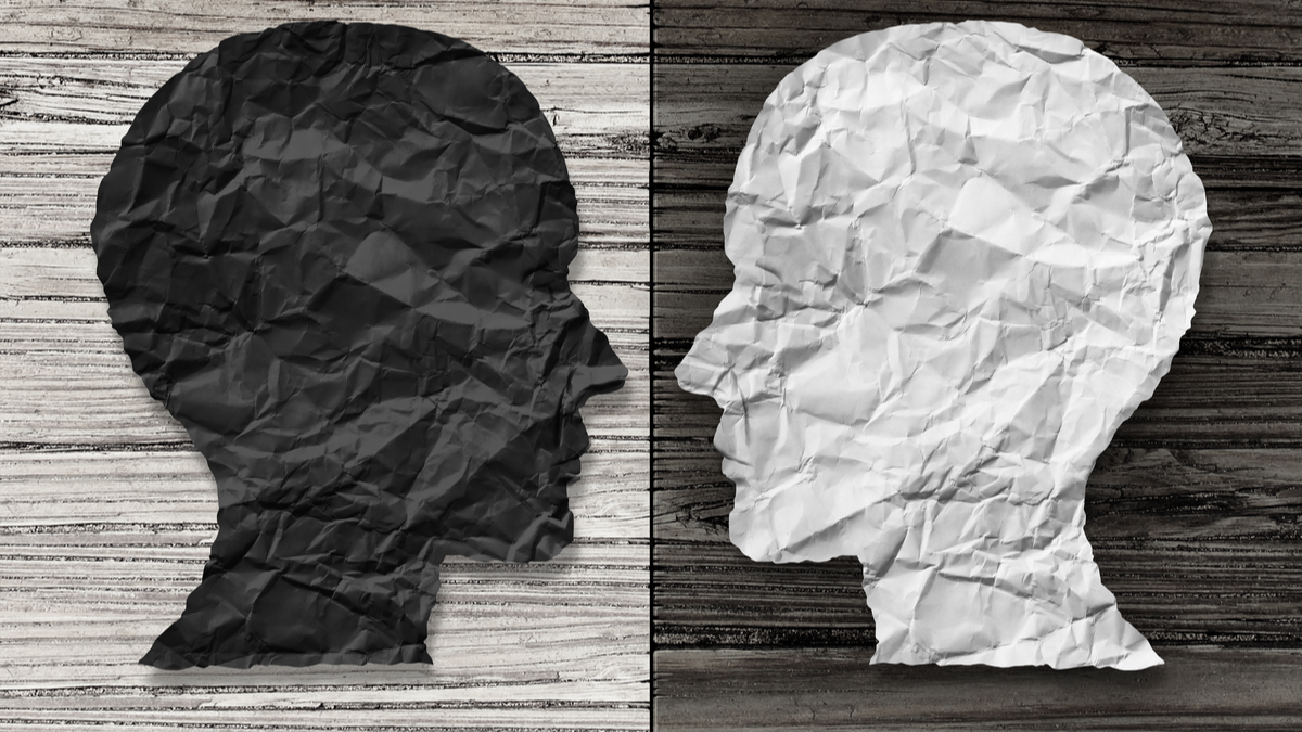 在職場上，絕對不要同時扮黑臉與白臉！