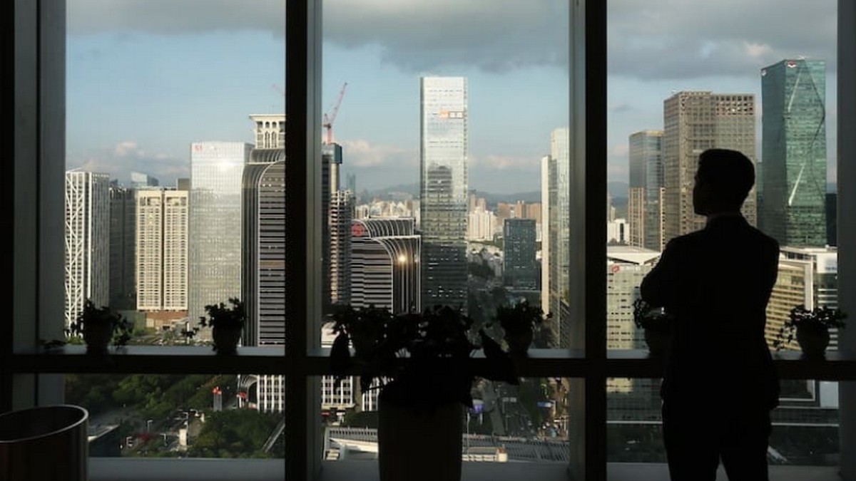 新冠肺炎的風險管理課》台新金控平時講究周延，應變講究迅速