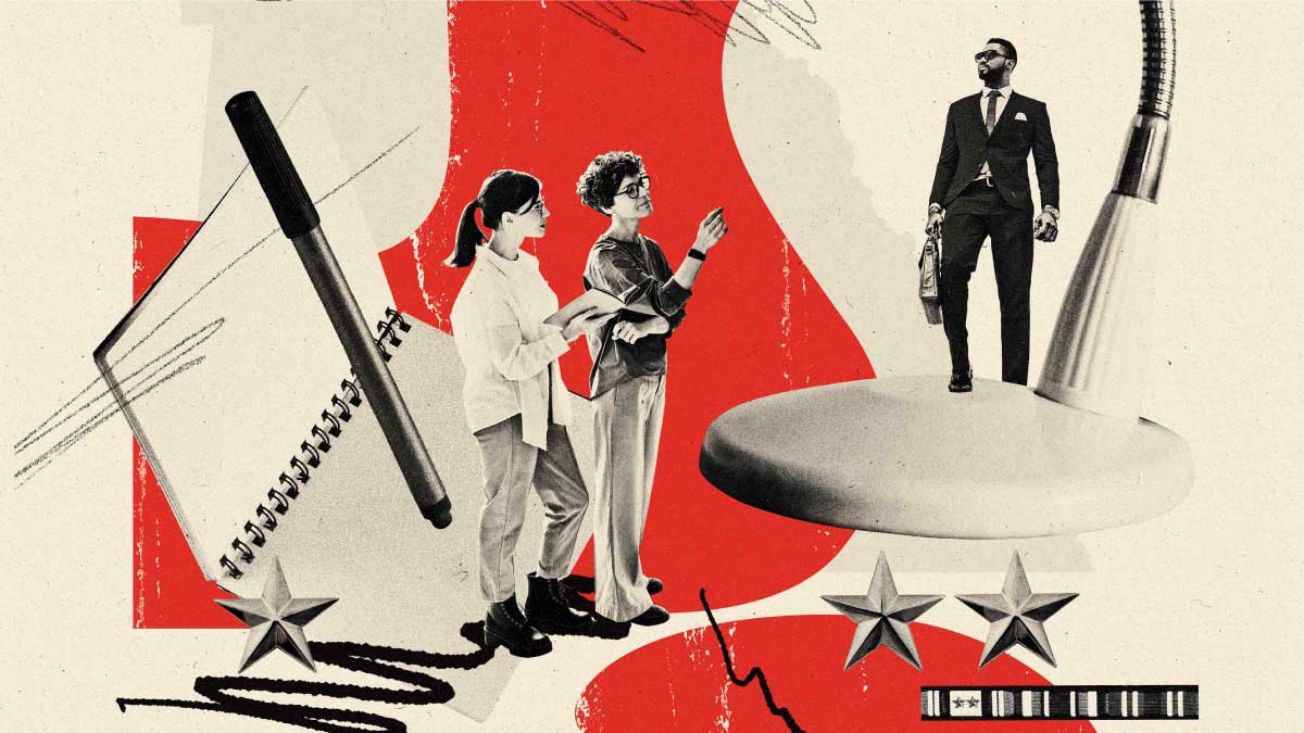 領導人拔擢流程大改造：以美國陸軍人才管理新法為師