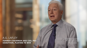 賴夫利談策略的艱難選擇