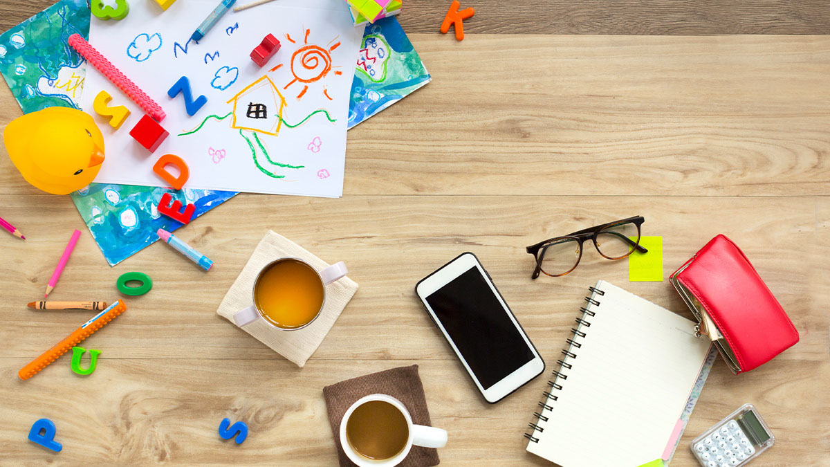 職場父母請參考：雪佛龍為員工子女打造虛擬夏令營