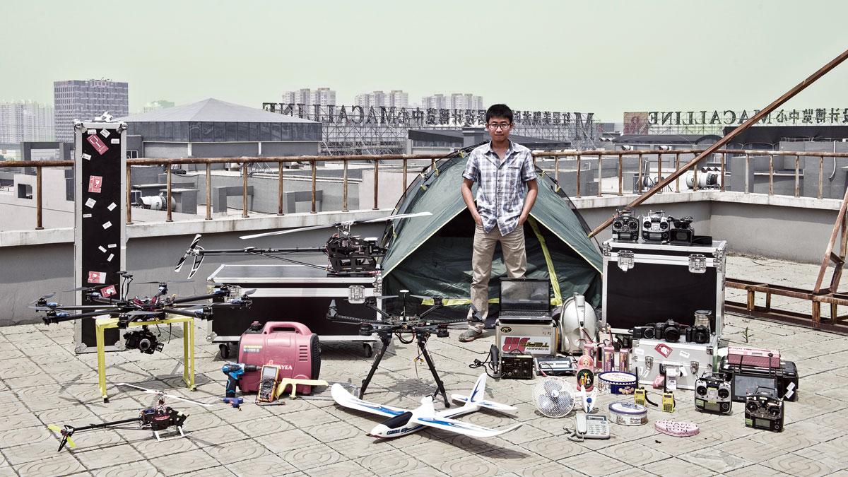 中國零售商示範如何改造顧客歷程