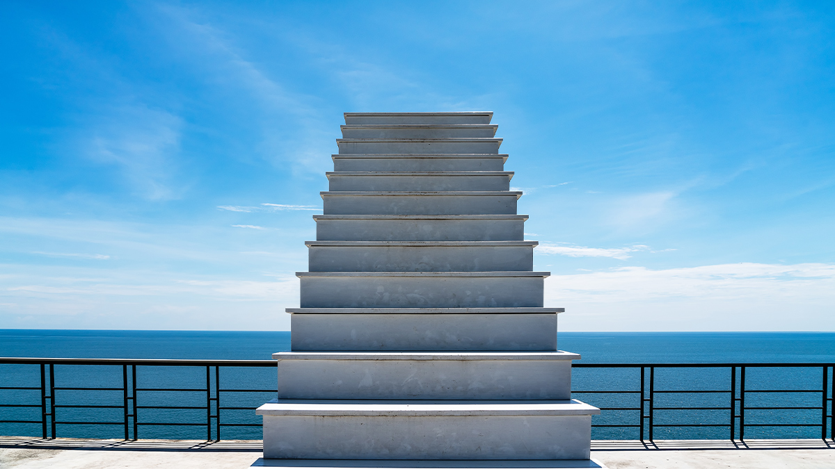 你把策略和遠大目標搞混了嗎？