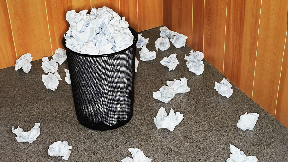 總是煩惱自己想太多？釐清三種「過度思考」模式，以及克服之道