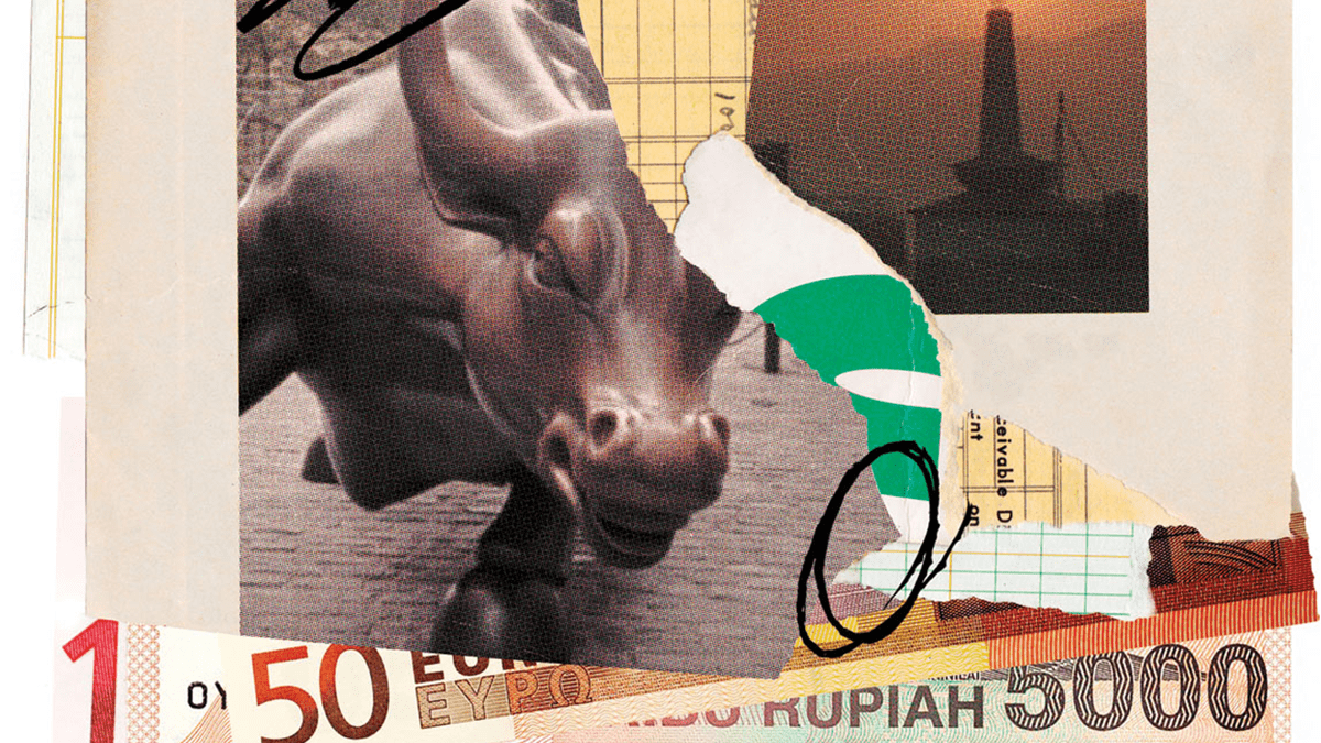 我們的世界會更好嗎？資本主義需要改革，還是徹底的革命？