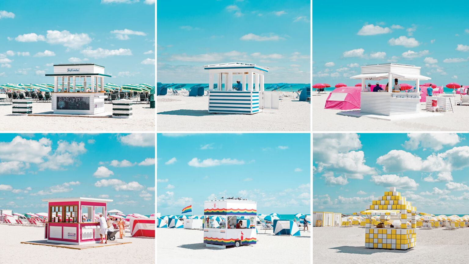 哪一種線上平台能成功？