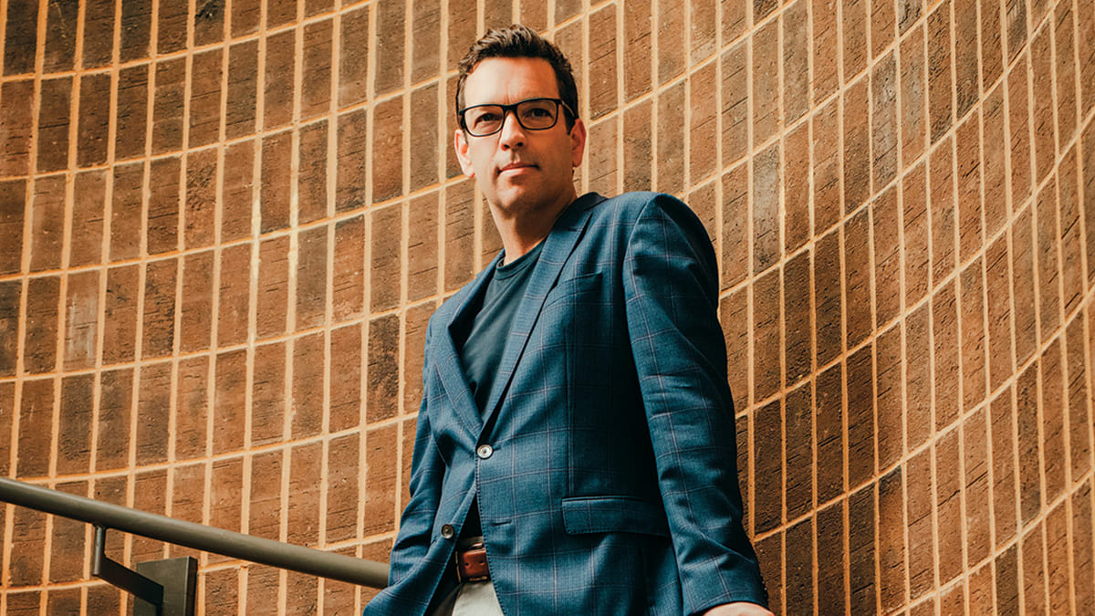 亞培大破大立研發路，造福糖尿病患者告別「手指扎針」之苦